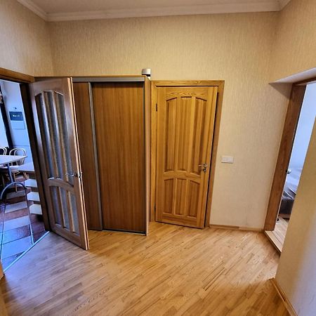 Js Apartamentai Su Savarankisku Isiregistravimu Klaipėda Kültér fotó