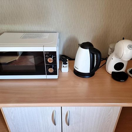 Js Apartamentai Su Savarankisku Isiregistravimu Klaipėda Kültér fotó