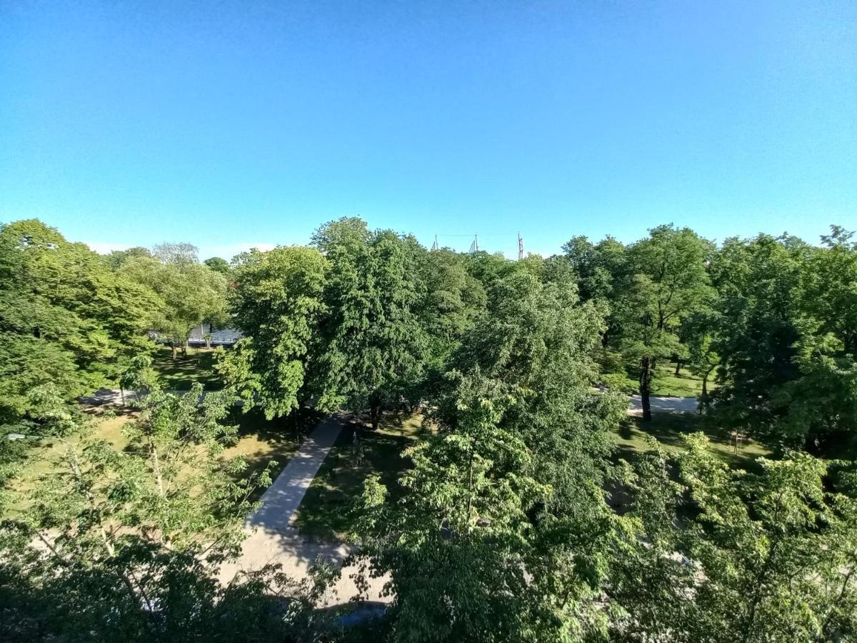 Js Apartamentai Su Savarankisku Isiregistravimu Klaipėda Kültér fotó