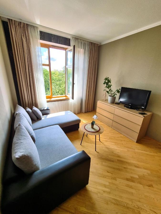 Js Apartamentai Su Savarankisku Isiregistravimu Klaipėda Kültér fotó