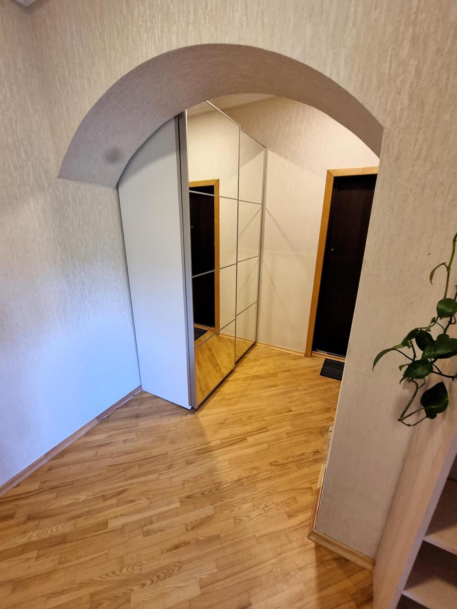 Js Apartamentai Su Savarankisku Isiregistravimu Klaipėda Kültér fotó