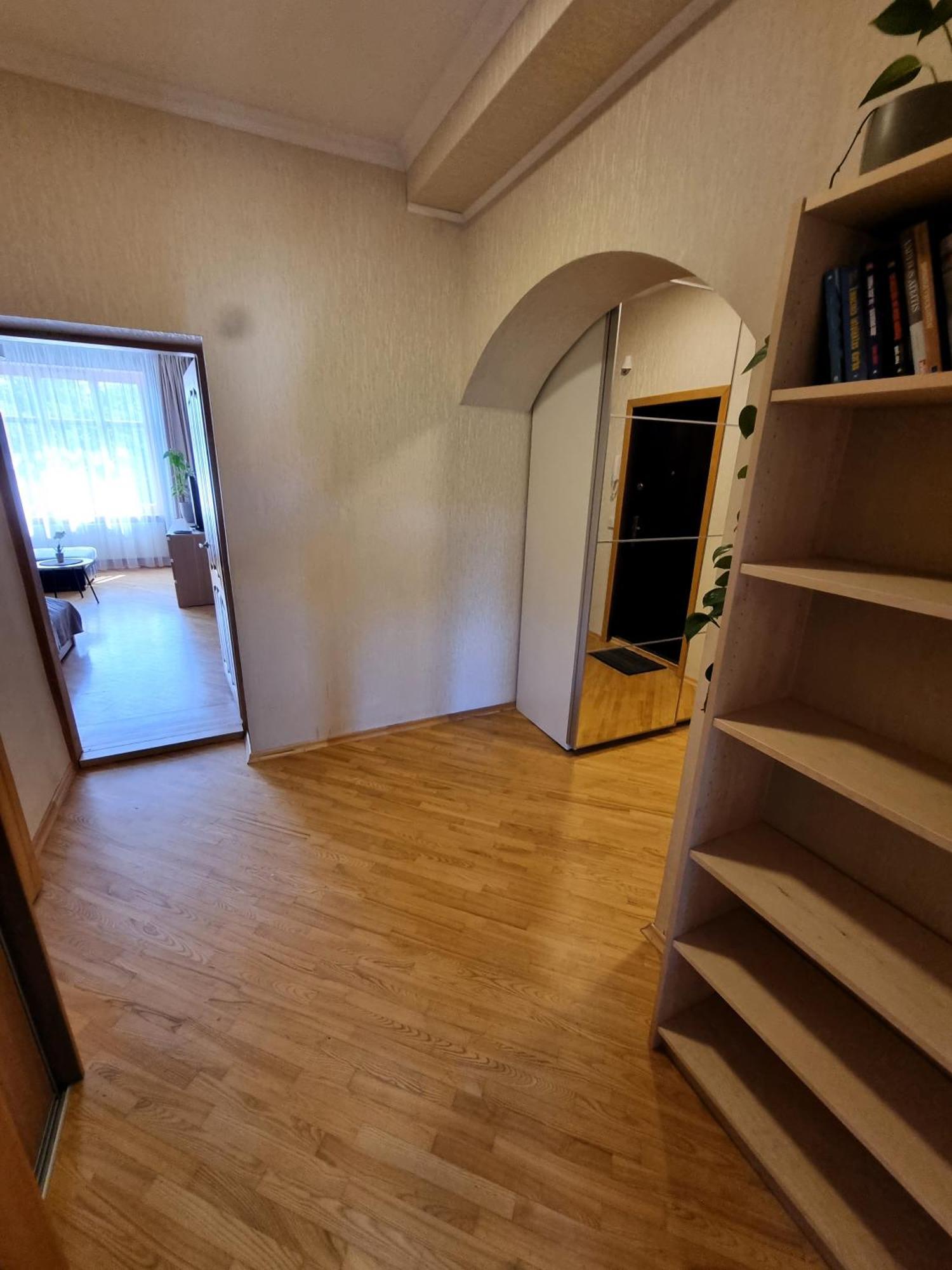 Js Apartamentai Su Savarankisku Isiregistravimu Klaipėda Kültér fotó