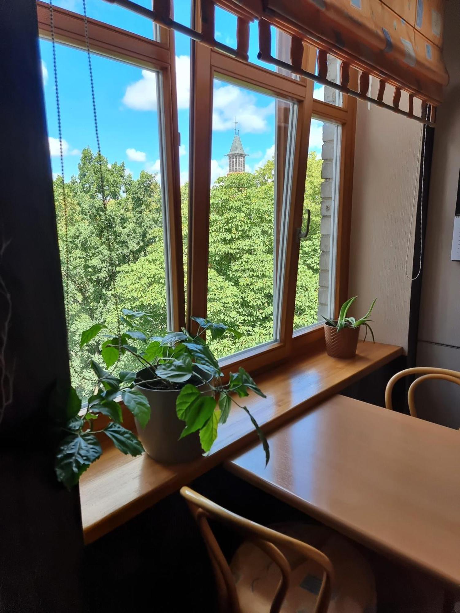 Js Apartamentai Su Savarankisku Isiregistravimu Klaipėda Kültér fotó