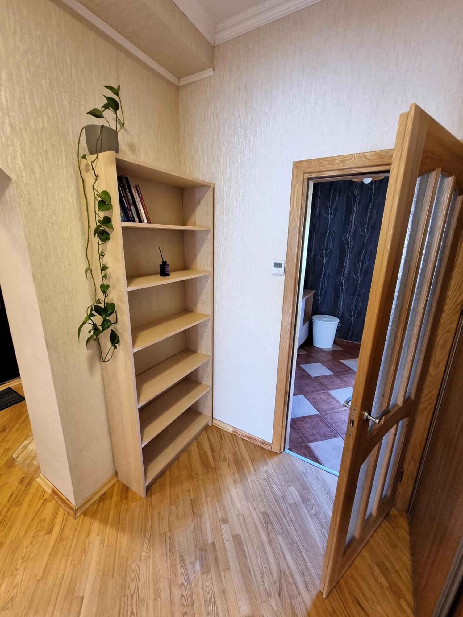 Js Apartamentai Su Savarankisku Isiregistravimu Klaipėda Kültér fotó