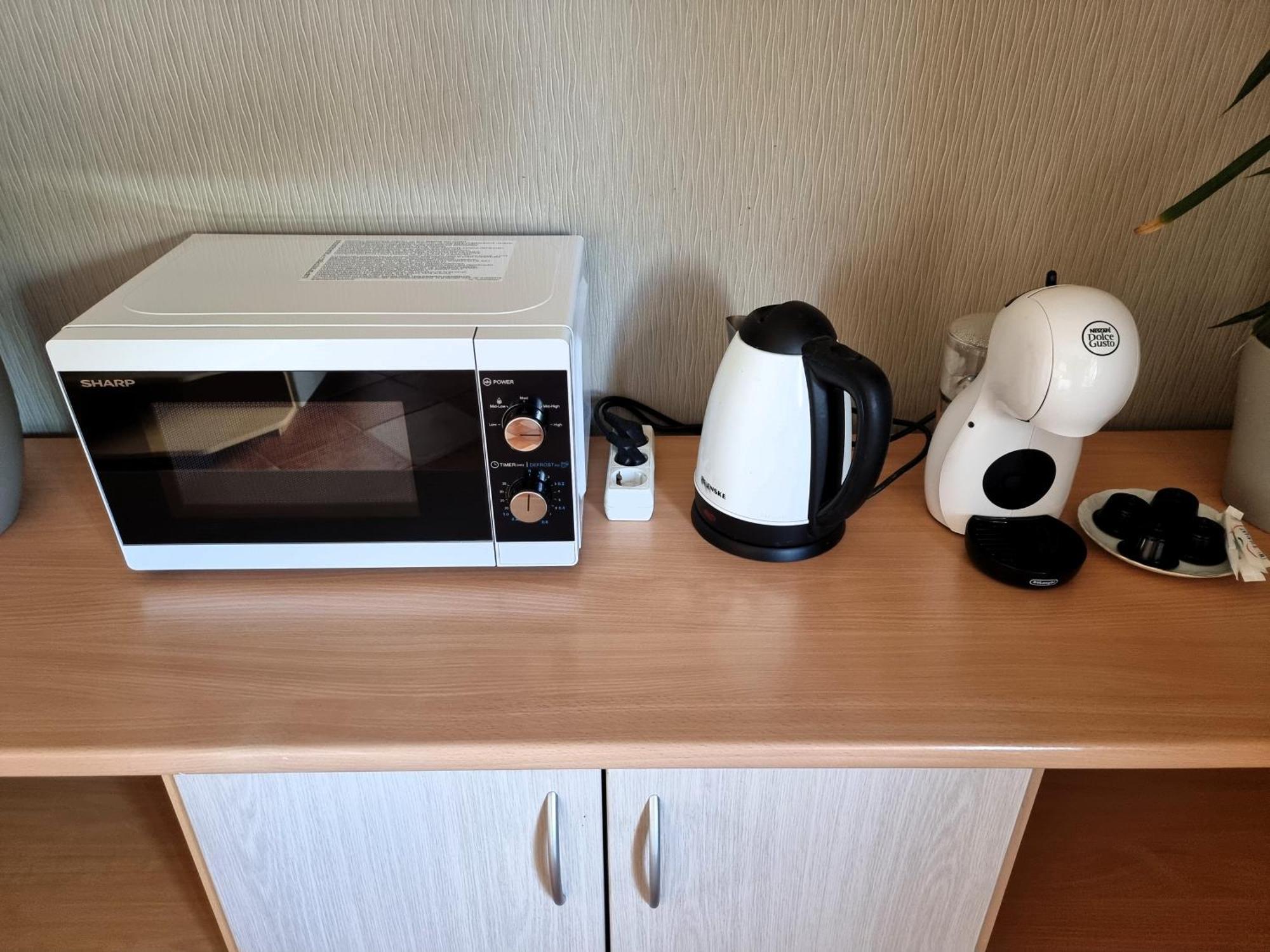 Js Apartamentai Su Savarankisku Isiregistravimu Klaipėda Kültér fotó