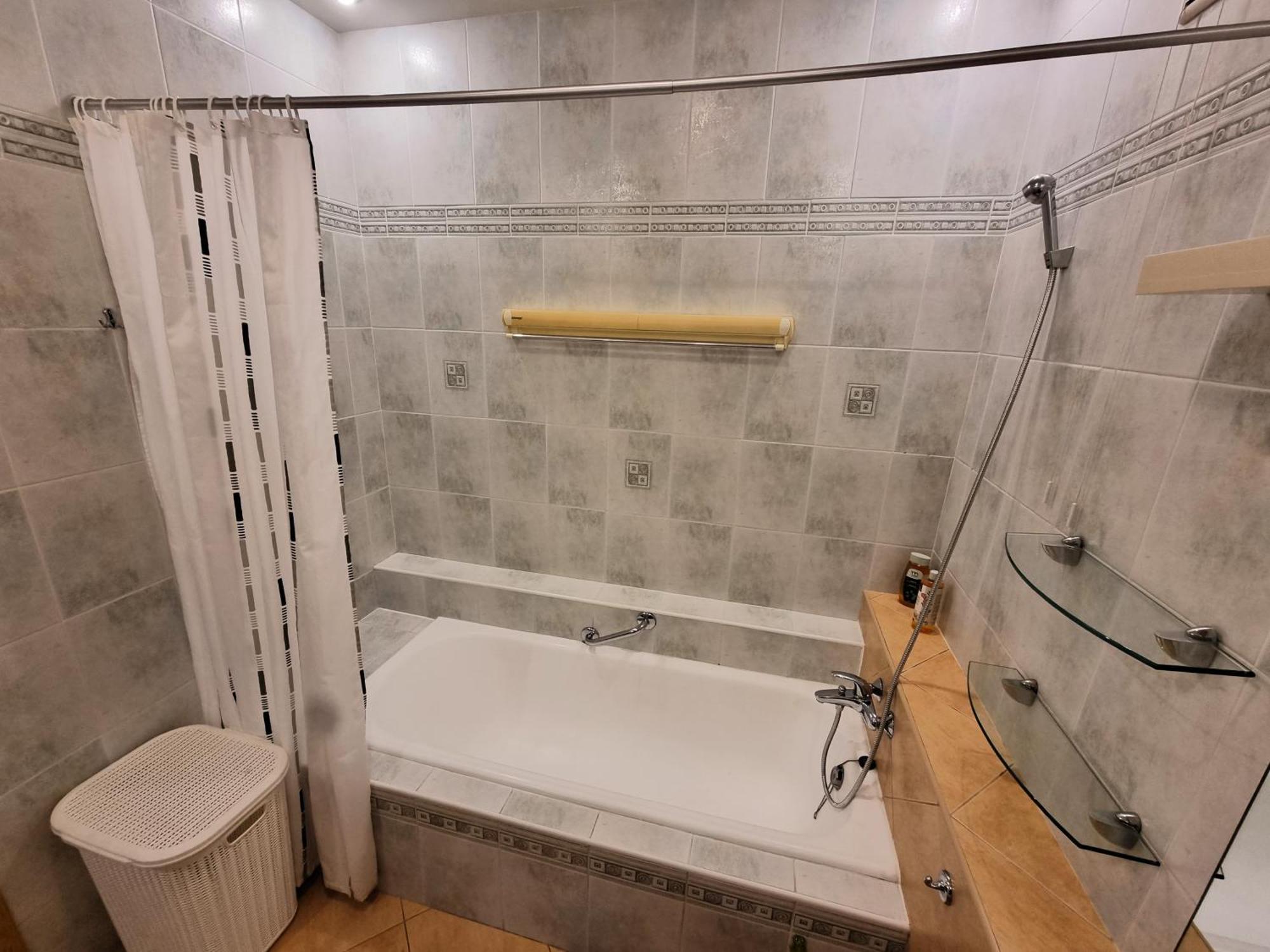 Js Apartamentai Su Savarankisku Isiregistravimu Klaipėda Kültér fotó