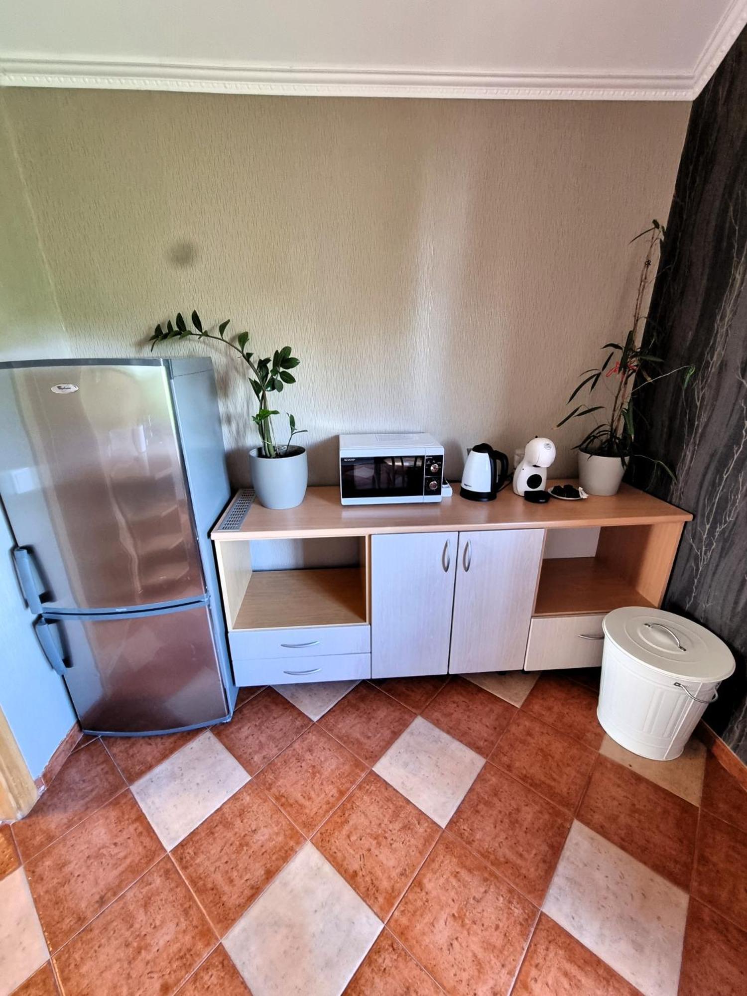 Js Apartamentai Su Savarankisku Isiregistravimu Klaipėda Kültér fotó