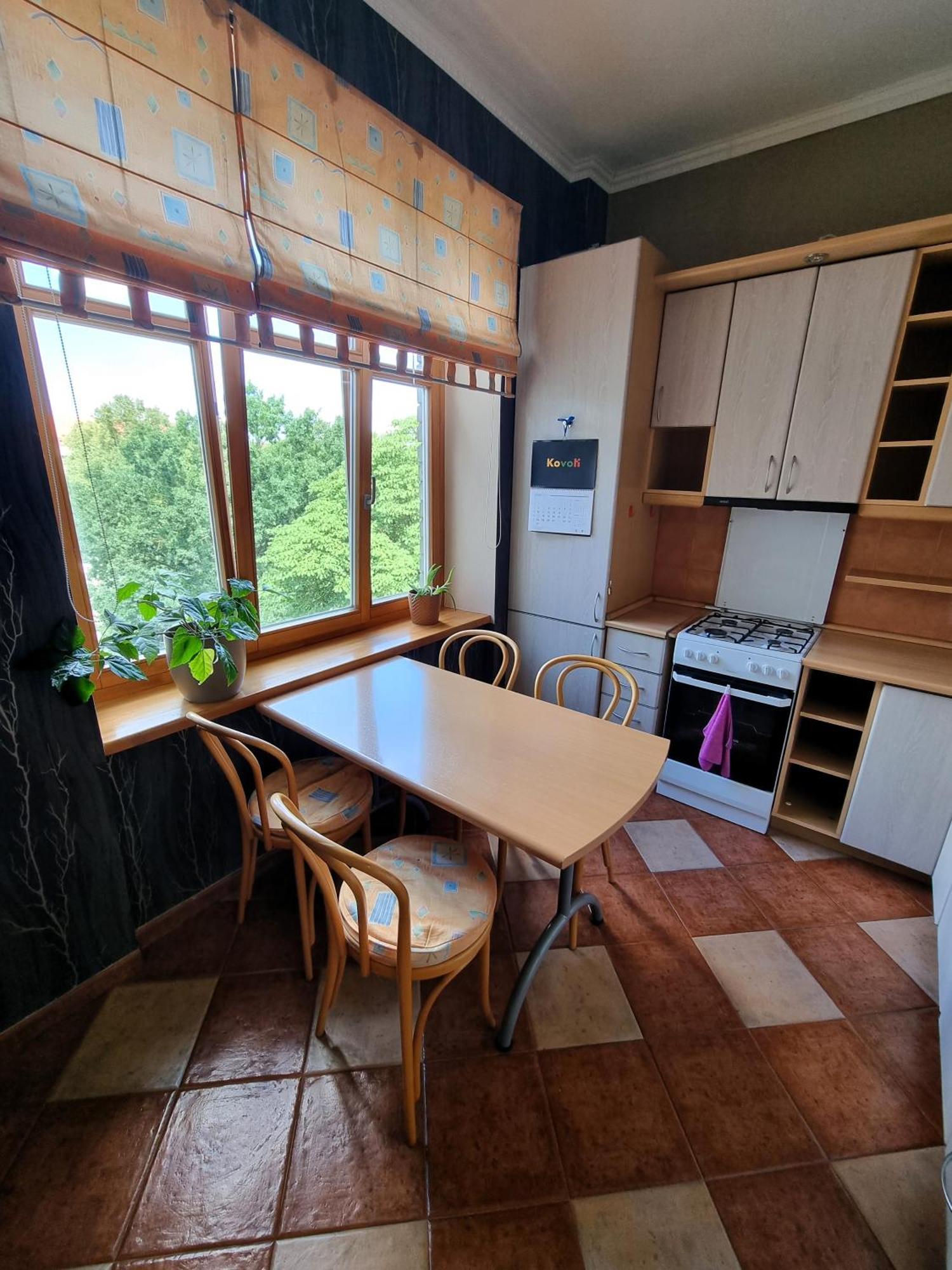 Js Apartamentai Su Savarankisku Isiregistravimu Klaipėda Kültér fotó
