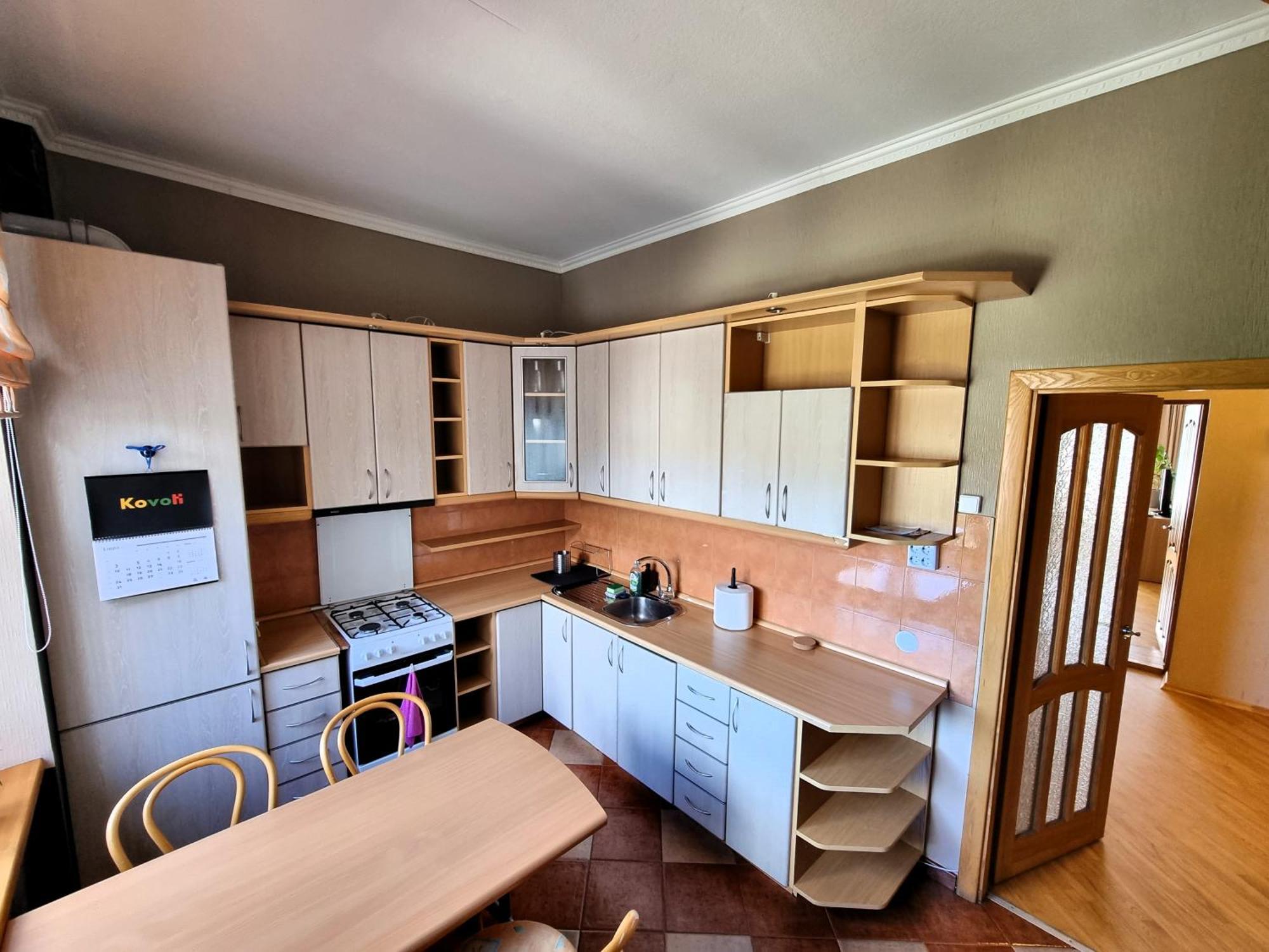 Js Apartamentai Su Savarankisku Isiregistravimu Klaipėda Kültér fotó