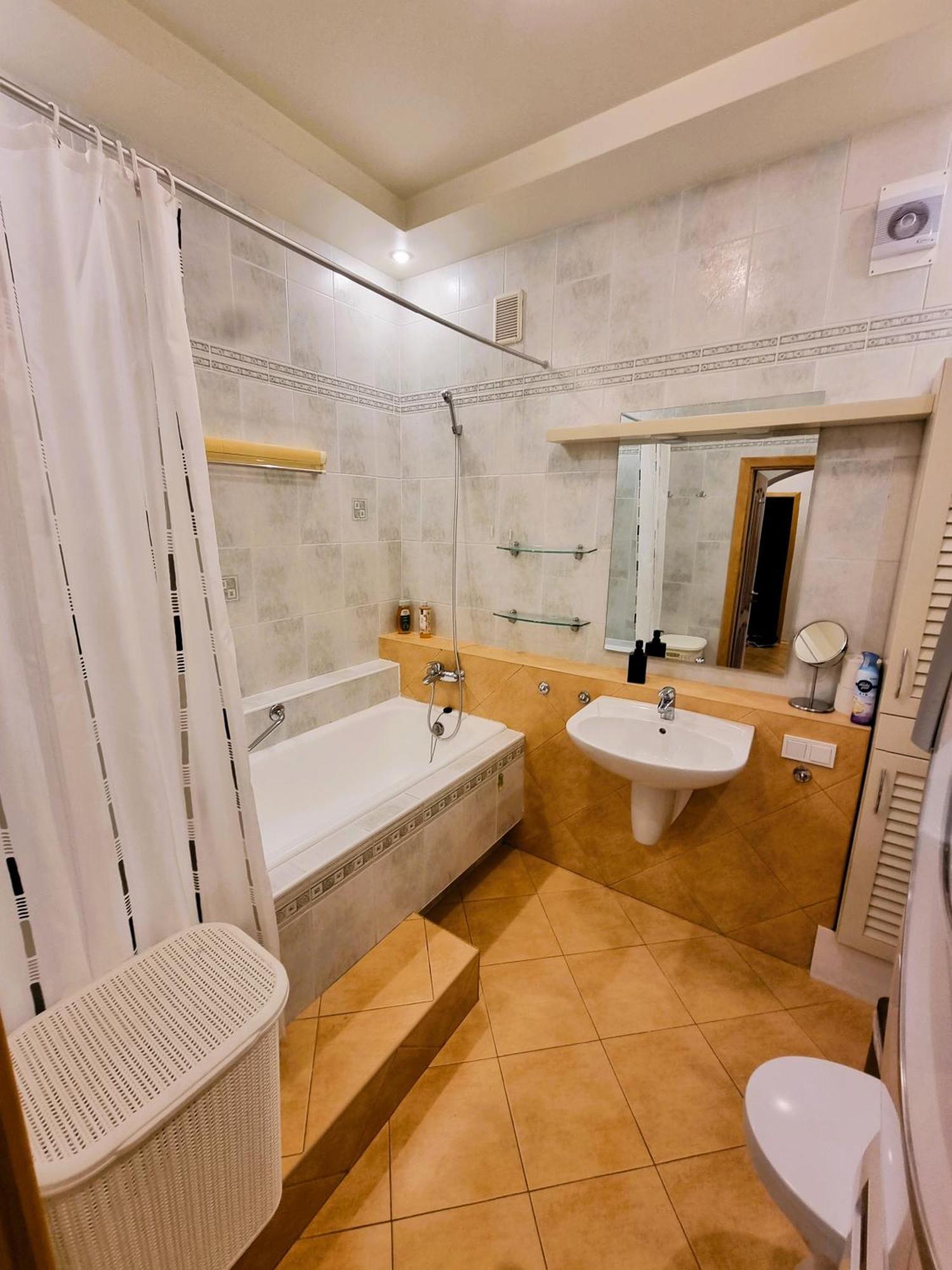 Js Apartamentai Su Savarankisku Isiregistravimu Klaipėda Kültér fotó